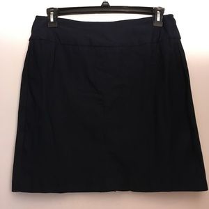 2/$10 LuLu B stretch, pull on skirt